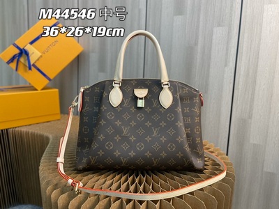 LV Handbags 840